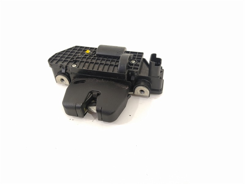 Recambio de cerradura maletero / porton para citroën c3 collection referencia OEM IAM 9151487499H 9694648680 