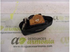 Recambio de cinturon seguridad delantero derecho para toyota corolla (e12) 1.4 d-4d luna compact referencia OEM IAM   