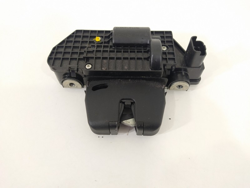 Recambio de cerradura maletero / porton para citroën c3 collection referencia OEM IAM 9151487499H 9694648680 