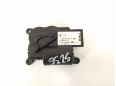 Recambio de motor apertura trampillas climatizador para volkswagen polo gti referencia OEM IAM 2Q0907511C  