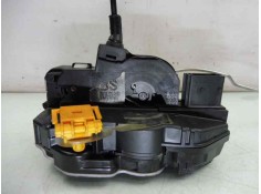 Recambio de cerradura puerta trasera izquierda para opel astra j sports tourer excellence referencia OEM IAM 13579557  