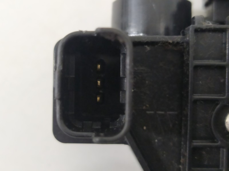 Recambio de cerradura maletero / porton para citroën c3 collection referencia OEM IAM 9151487499H 9694648680 