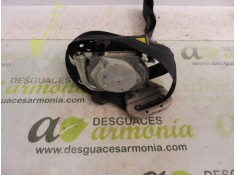 Recambio de cinturon seguridad delantero izquierdo para toyota corolla (e12) 1.4 d-4d luna compact referencia OEM IAM    2