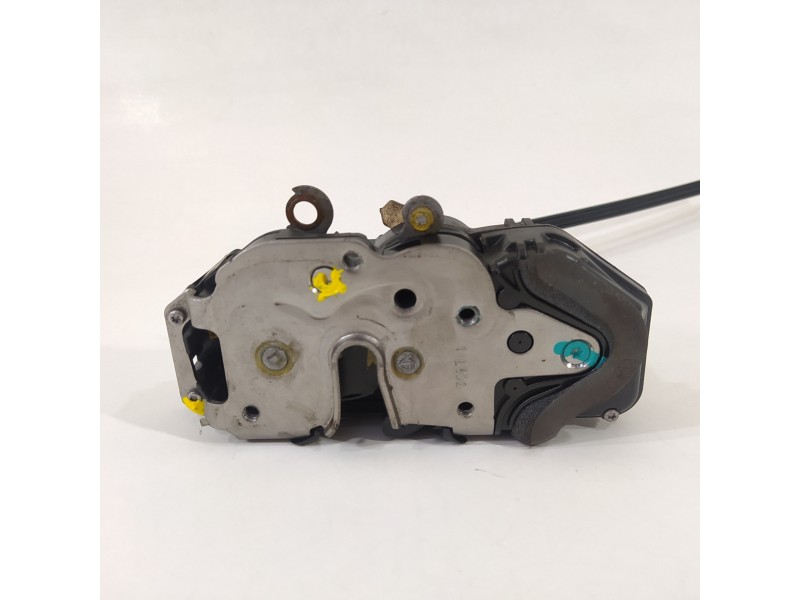 Recambio de cerradura puerta delantera izquierda para chevrolet cruze ls referencia OEM IAM 13579522  