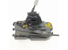 Recambio de cerradura puerta trasera izquierda para ford fiesta (ce1) st-line referencia OEM IAM H1BAA26413CB  
