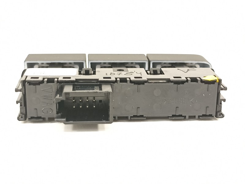 Recambio de mando multifuncion para seat ibiza (kj1) fr referencia OEM IAM 6F0927137F  