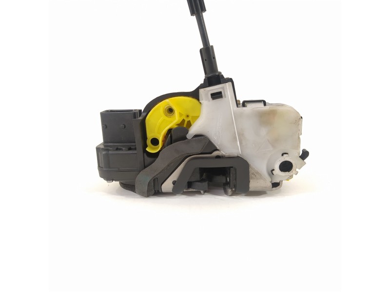 Recambio de cerradura puerta delantera izquierda para chevrolet cruze ls referencia OEM IAM 13579522  