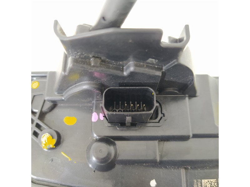 Recambio de cerradura puerta trasera izquierda para ford fiesta (ce1) st-line referencia OEM IAM H1BAA26413CB  