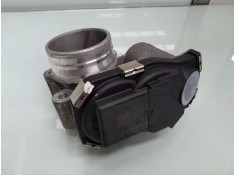 Recambio de caja mariposa para opel astra j sports tourer excellence referencia OEM IAM 55491244AA  