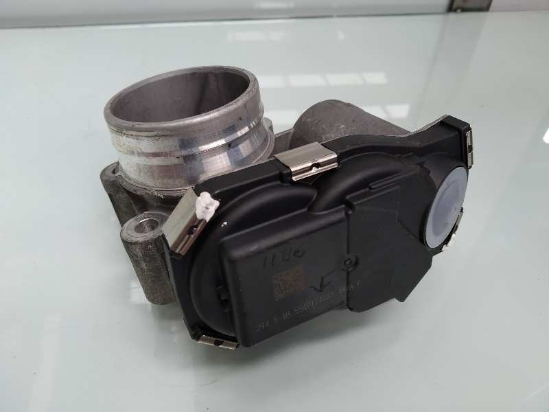 Recambio de caja mariposa para opel astra j sports tourer excellence referencia OEM IAM 55491244AA  