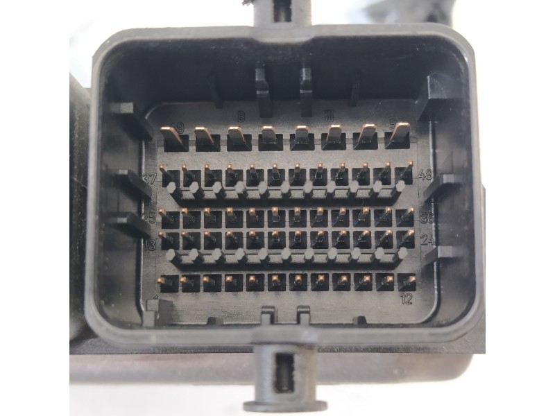 Recambio de centralita motor uce para suzuki swift azg (nz) ga referencia OEM IAM 3391069L00 0261S05712 