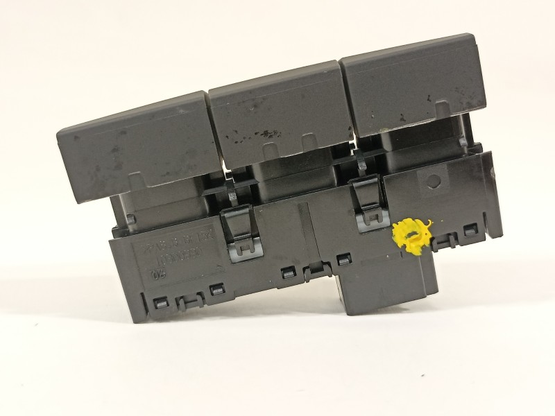 Recambio de mando multifuncion para seat ibiza (kj1) fr referencia OEM IAM 6F0927137F  