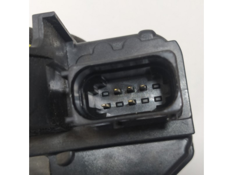 Recambio de cerradura puerta delantera izquierda para chevrolet cruze ls referencia OEM IAM 13579522  