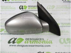 Recambio de retrovisor derecho para opel vectra c berlina essentia referencia OEM IAM 24436147  