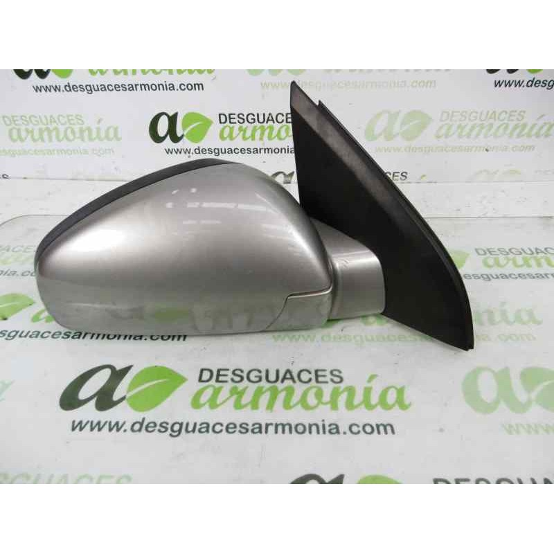 Recambio de retrovisor derecho para opel vectra c berlina essentia referencia OEM IAM 24436147  