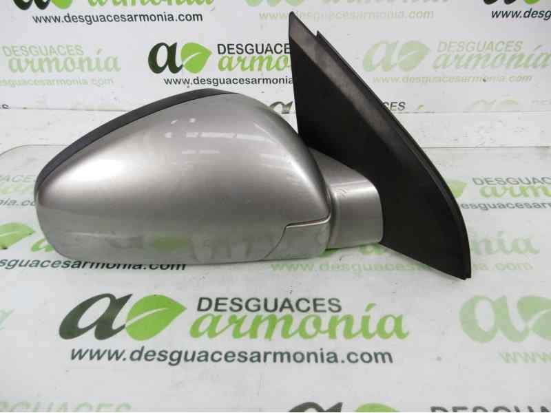 Recambio de retrovisor derecho para opel vectra c berlina essentia referencia OEM IAM 24436147   Recambio de retrovisor derecho para opel vectra c berlina essentia referencia OEM IAM 24436147