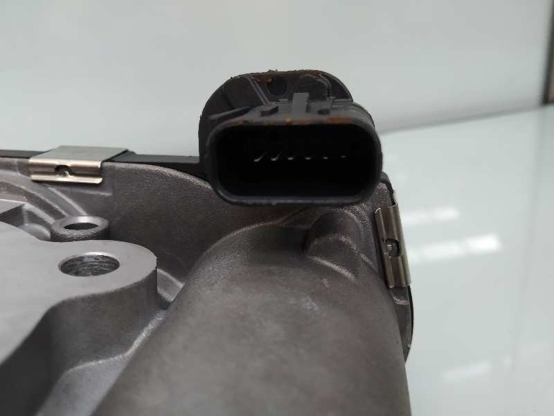 Recambio de caja mariposa para opel astra j sports tourer excellence referencia OEM IAM 55491244AA  