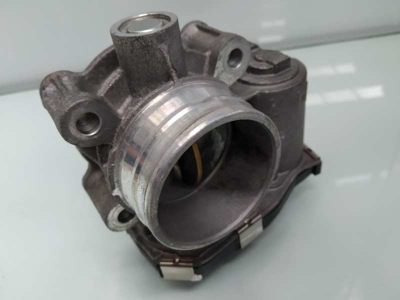 Recambio de caja mariposa para opel astra j sports tourer excellence referencia OEM IAM 55491244AA  