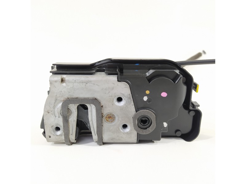 Recambio de cerradura puerta trasera izquierda para ford fiesta (ce1) st-line referencia OEM IAM H1BAA26413CB  