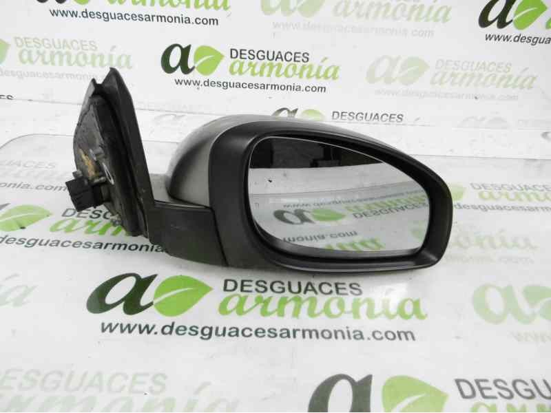 Recambio de retrovisor derecho para opel vectra c berlina essentia referencia OEM IAM 24436147   Recambio de retrovisor derecho para opel vectra c berlina essentia referencia OEM IAM 24436147