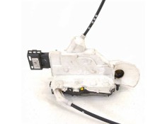 Recambio de cerradura puerta delantera izquierda para citroën c3 collection referencia OEM IAM 9800624480 1317800625 006244