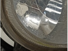 Recambio de faro antiniebla derecho para kia sorento 2.5 crdi active referencia OEM IAM 922023E500   2