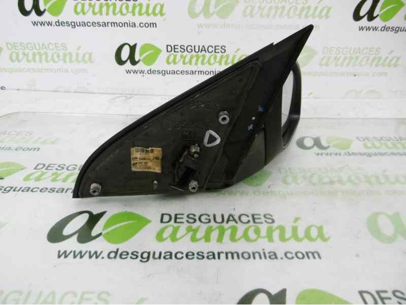 Recambio de retrovisor derecho para opel vectra c berlina essentia referencia OEM IAM 24436147   Recambio de retrovisor derecho para opel vectra c berlina essentia referencia OEM IAM 24436147