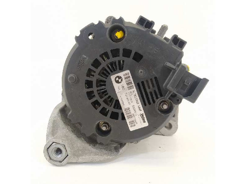 Recambio de alternador para bmw serie 3 lim. (f30) 316d referencia OEM IAM 7823343 FG18S045 