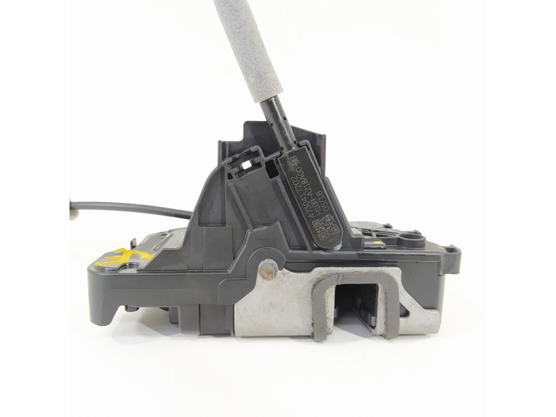 Recambio de cerradura puerta trasera izquierda para ford fiesta (ce1) st-line referencia OEM IAM H1BAA26413CB  