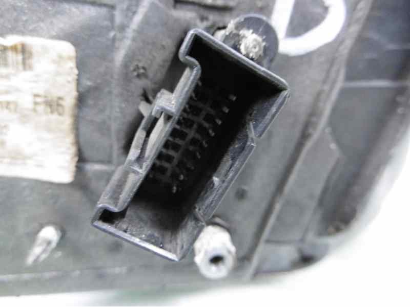 Recambio de retrovisor derecho para opel vectra c berlina essentia referencia OEM IAM 24436147   Recambio de retrovisor derecho para opel vectra c berlina essentia referencia OEM IAM 24436147