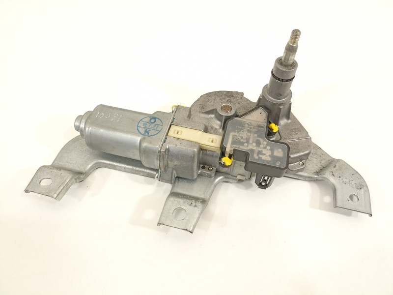 Recambio de motor limpia trasero para suzuki swift azg (nz) ga referencia OEM IAM 3881068L01000  