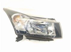 Recambio de faro derecho para chevrolet cruze ls referencia OEM IAM 12413 13063 