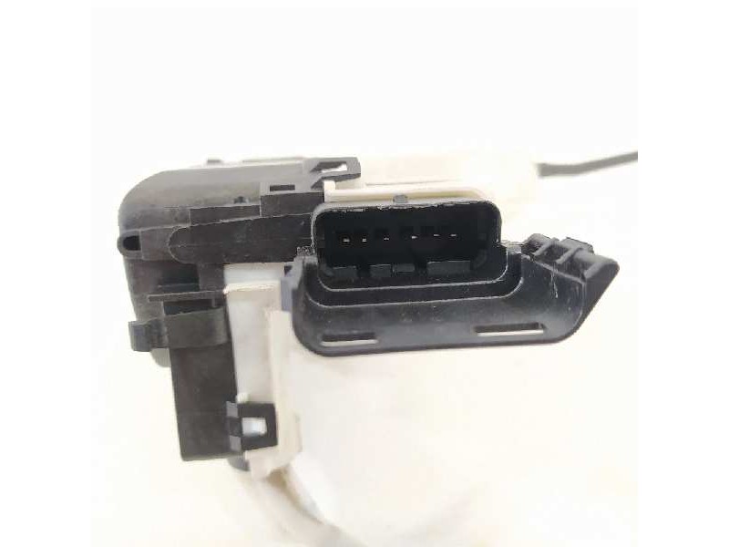 Recambio de cerradura puerta delantera izquierda para citroën c3 collection referencia OEM IAM 9800624480 1317800625 006244