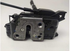 Recambio de cerradura puerta trasera derecha para renault scenic iii dynamique referencia OEM IAM 825020033R   2