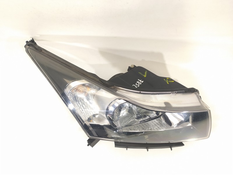 Recambio de faro derecho para chevrolet cruze ls referencia OEM IAM 12413 13063 