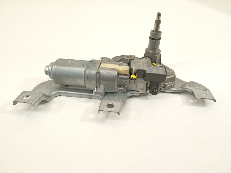 Recambio de motor limpia trasero para suzuki swift azg (nz) ga referencia OEM IAM 3881068L01000  