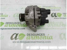 Recambio de alternador para citroën nemo basis referencia OEM IAM 51784845 2543477A TG9S036
