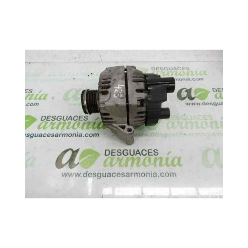 Recambio de alternador para citroën nemo basis referencia OEM IAM 51784845 2543477A TG9S036