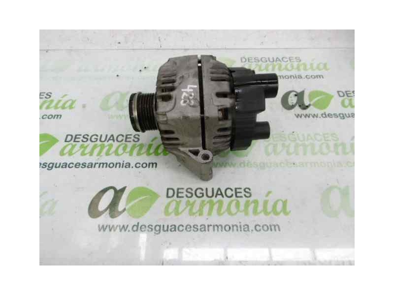 Recambio de alternador para citroën nemo basis referencia OEM IAM 51784845 2543477A TG9S036