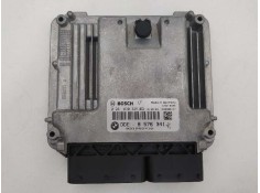 Recambio de centralita motor uce para bmw serie 3 lim. (f30) 316d referencia OEM IAM 8576341 0281030325 031255732