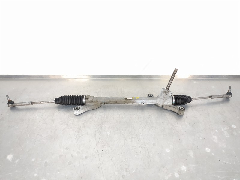 Recambio de cremallera direccion para ford fiesta (ce1) st-line referencia OEM IAM H1BC3A500CA  