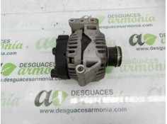 Recambio de alternador para citroën nemo basis referencia OEM IAM 51784845 2543477A TG9S036 2