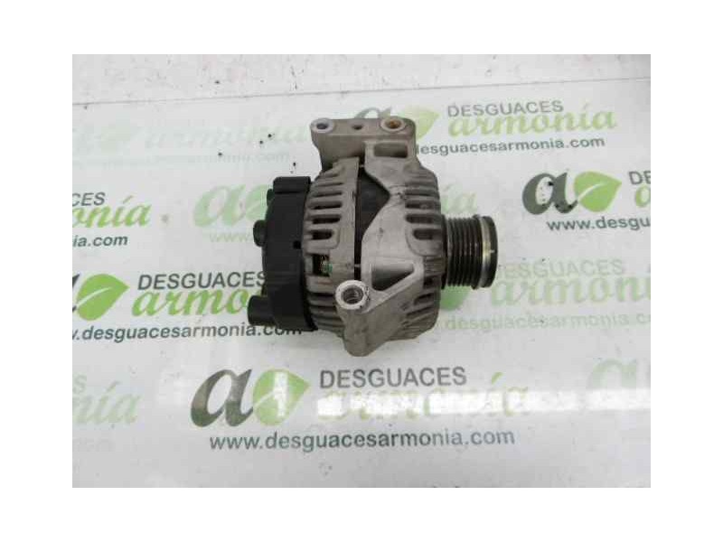 Recambio de alternador para citroën nemo basis referencia OEM IAM 51784845 2543477A TG9S036