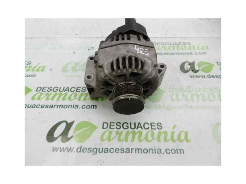 Recambio de alternador para citroën nemo basis referencia OEM IAM 51784845 2543477A TG9S036