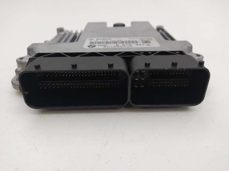 Recambio de centralita motor uce para bmw serie 3 lim. (f30) 316d referencia OEM IAM 8576341 0281030325 031255732