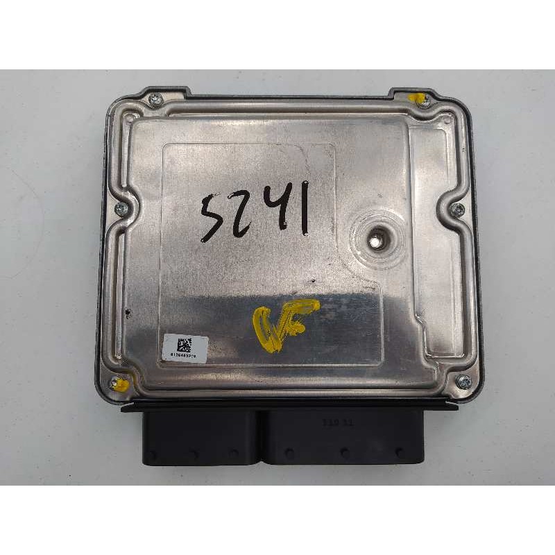 Recambio de centralita motor uce para bmw serie 3 lim. (f30) 316d referencia OEM IAM 8576341 0281030325 031255732