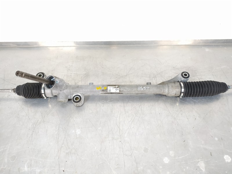 Recambio de cremallera direccion para ford fiesta (ce1) st-line referencia OEM IAM H1BC3A500CA  
