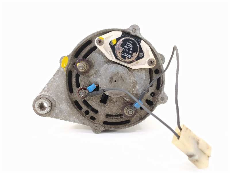 Recambio de alternador para ipv uro uro --- referencia OEM IAM 9120334135   Recambio de alternador para ipv uro uro --- referencia OEM IAM 9120334135
