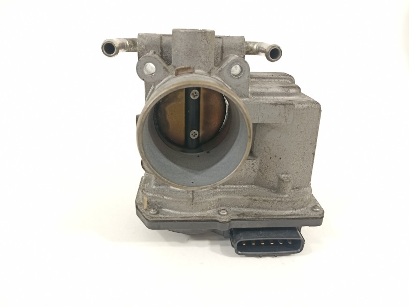 Recambio de caja mariposa para suzuki swift azg (nz) ga referencia OEM IAM 5M1800035  