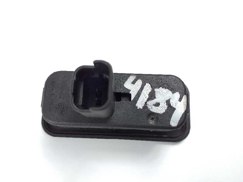 Recambio de maneta exterior porton para renault scenic iii dynamique referencia OEM IAM 8200076256  